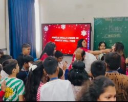 Christmas Celebration 2025-26
